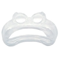 Oral Cushion for Hybrid Mask